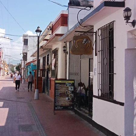 Hostal La Minita de Oro Santa Marta  Esterno foto