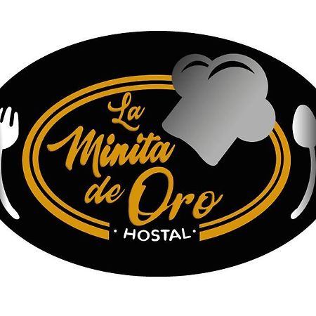 Hostal La Minita de Oro Santa Marta  Esterno foto