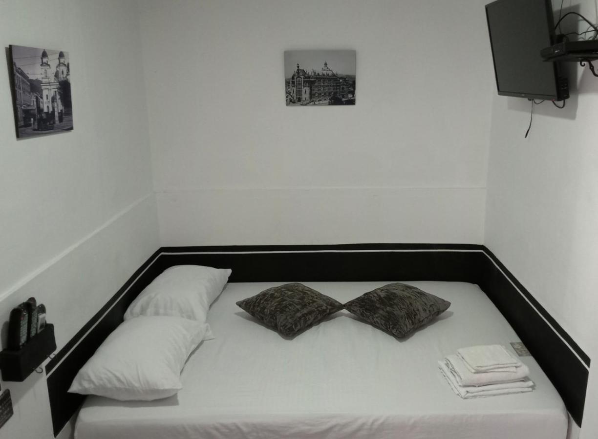 Hostal La Minita de Oro Santa Marta  Esterno foto