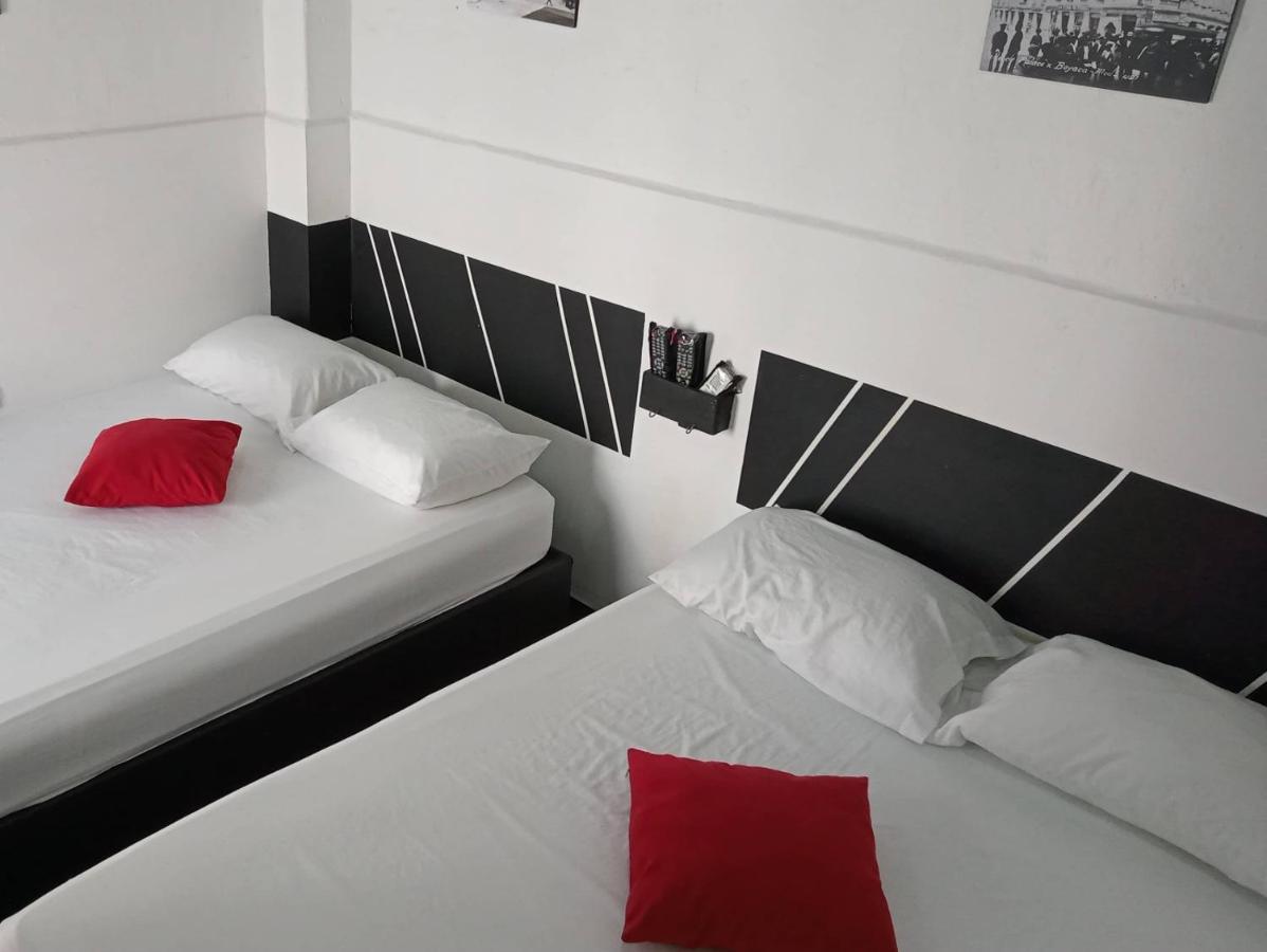 Hostal La Minita de Oro Santa Marta  Esterno foto