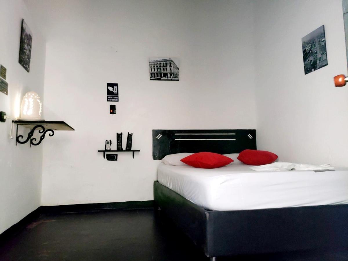 Hostal La Minita de Oro Santa Marta  Esterno foto