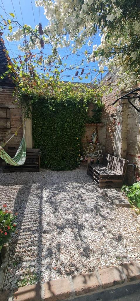 Hostal La Minita de Oro Santa Marta  Esterno foto