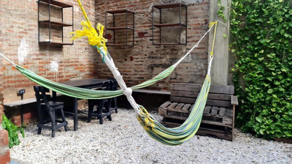 Hostal La Minita de Oro Santa Marta  Esterno foto
