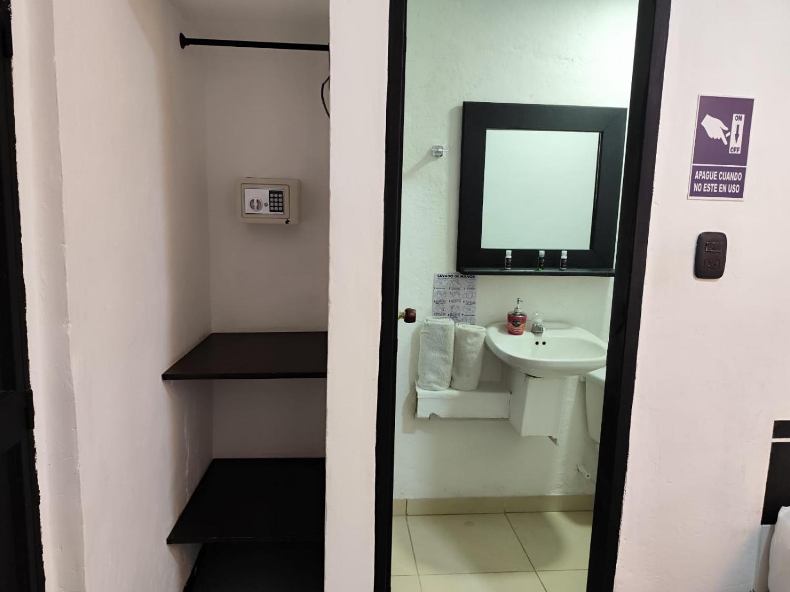 Hostal La Minita de Oro Santa Marta  Esterno foto