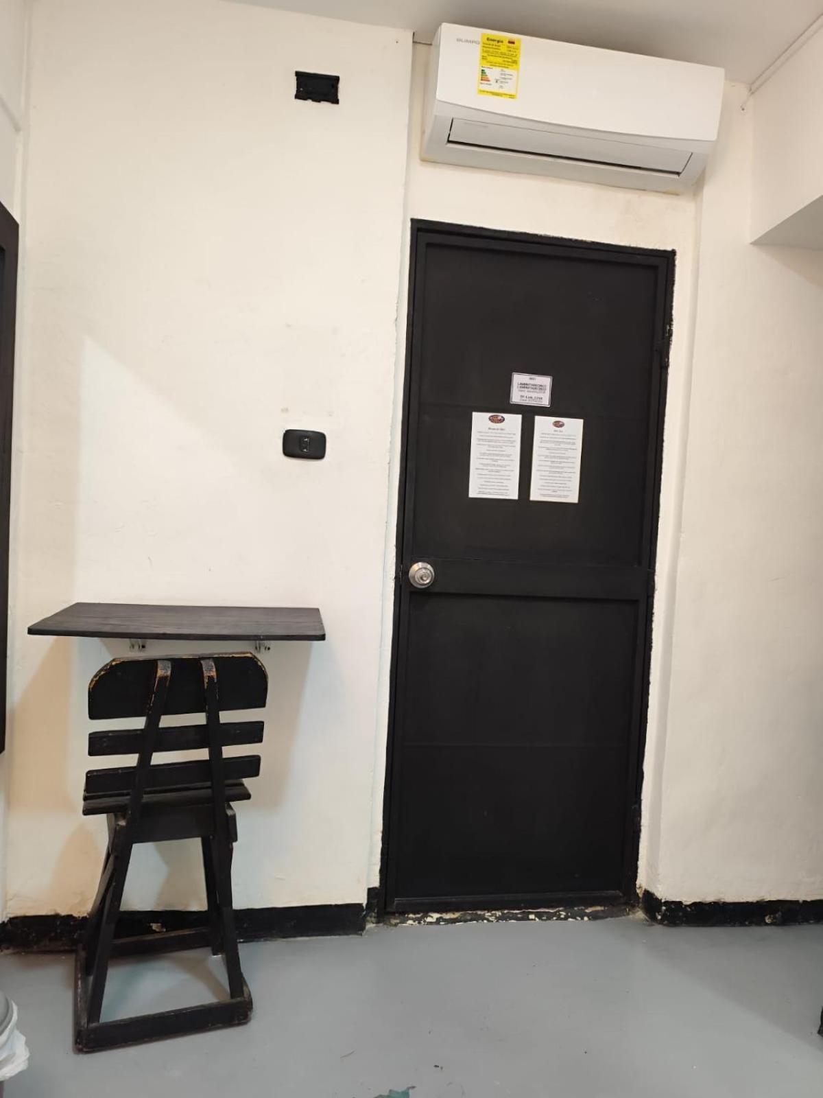 Hostal La Minita de Oro Santa Marta  Esterno foto