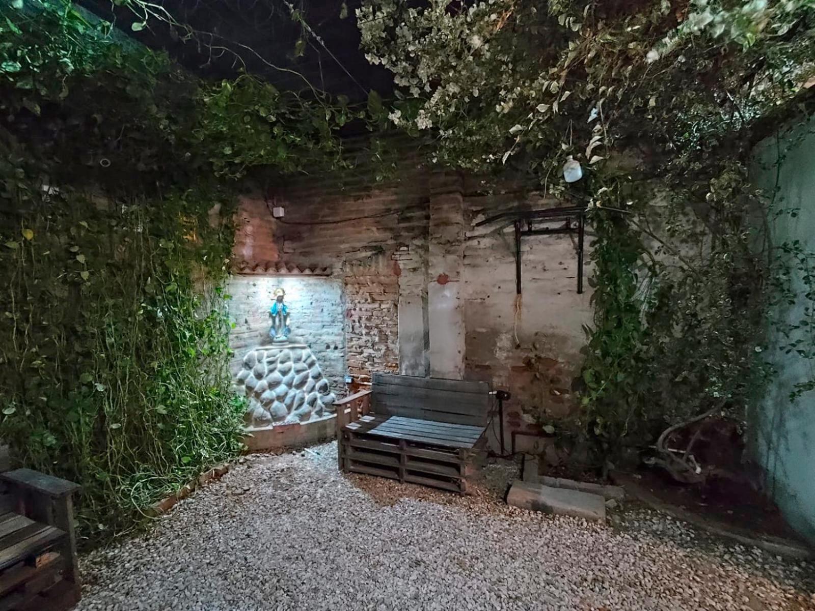 Hostal La Minita de Oro Santa Marta  Esterno foto